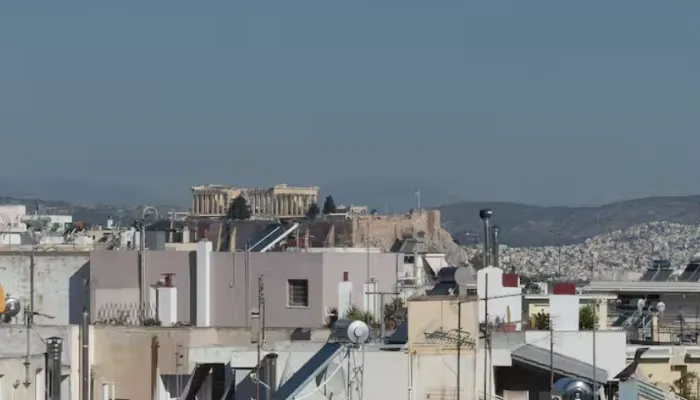 View Acropolis