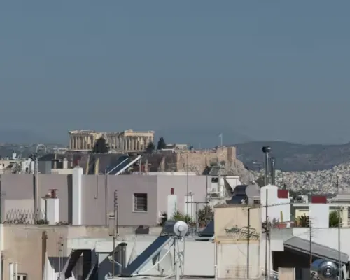 View Acropolis