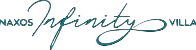 Naxos Infinity Villa logo