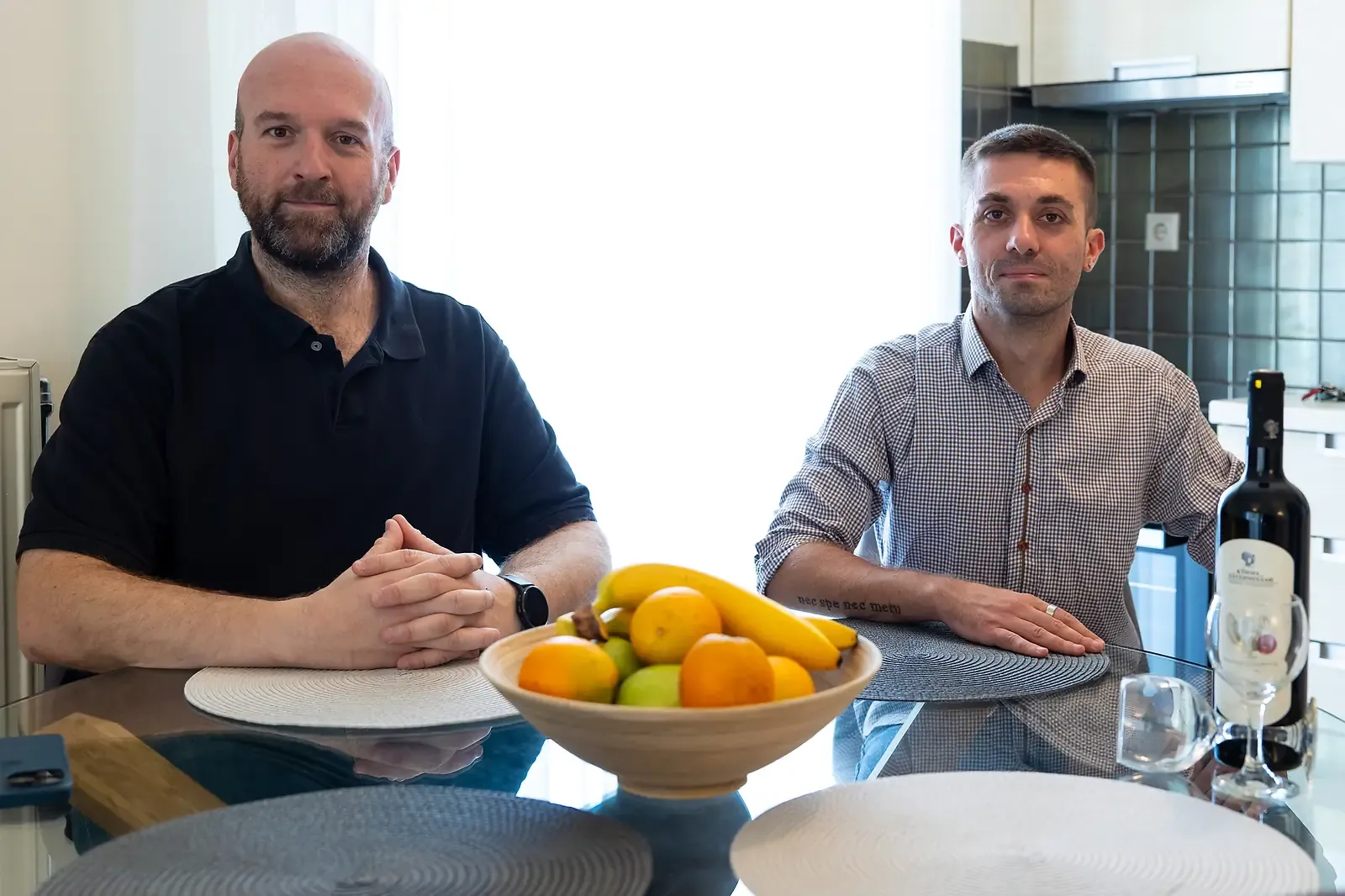 smart cozy suites team