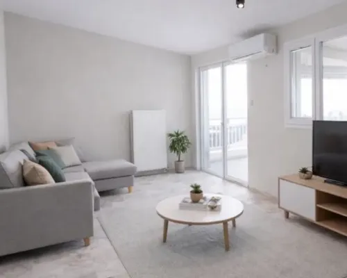 Ektor9 #16 living room